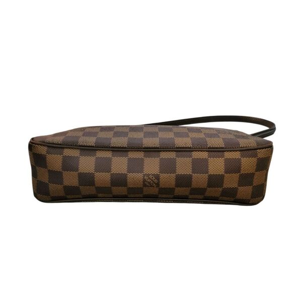 Louis Vuitton Damier Ebene Recoleta Handbag - Picture 9 of 16